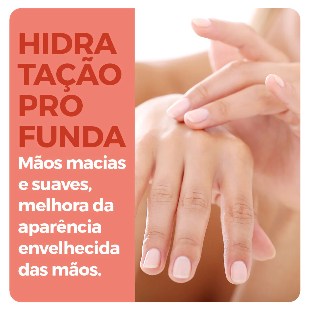 Creme Hidratante para as Mãos Kokeshi - Image 5