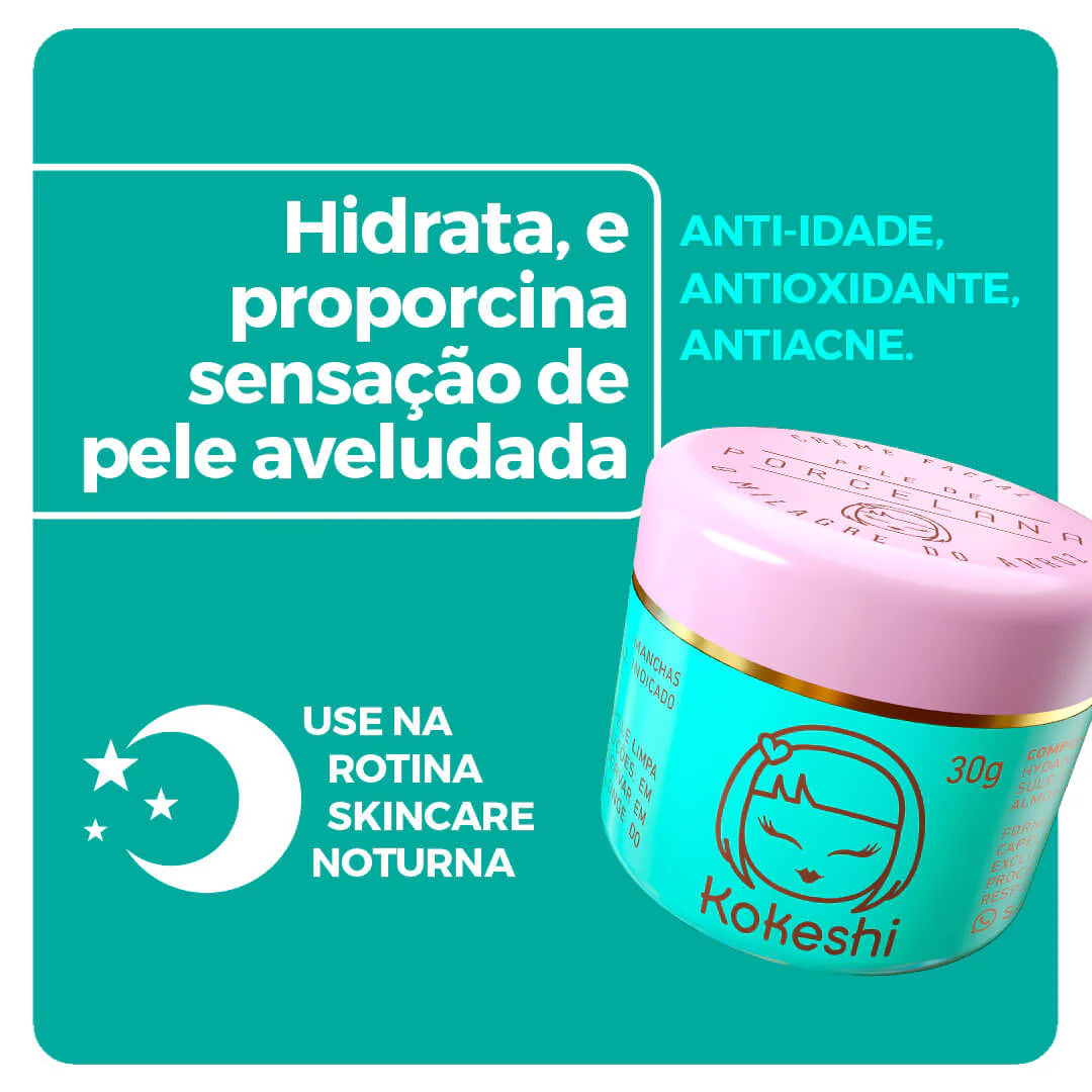Kit Colágeno Kokeshi - Image 12