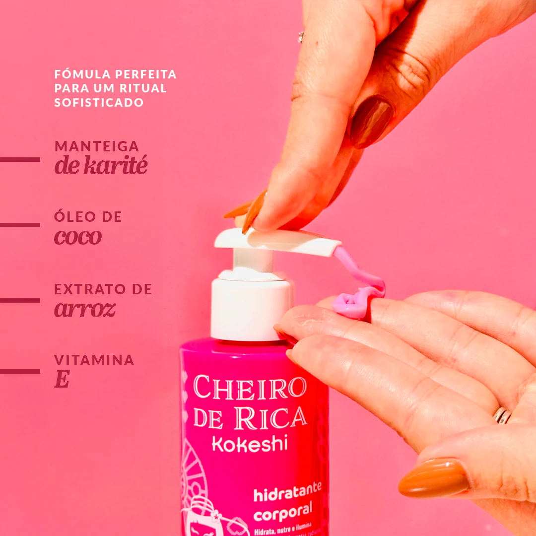 Kit Pele Nutritiva + Hidratação - Image 3
