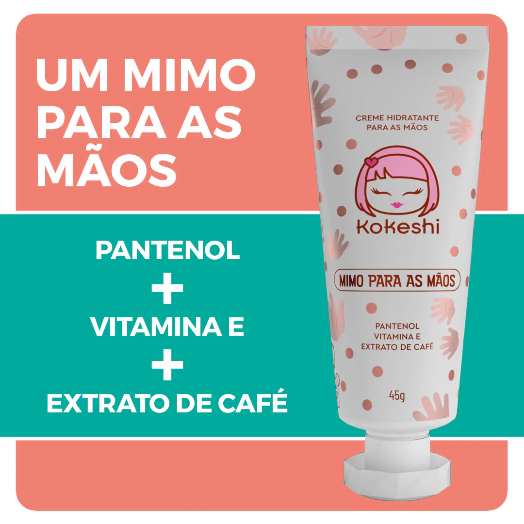 Kit Pele Nutritiva + Hidratação - Image 4