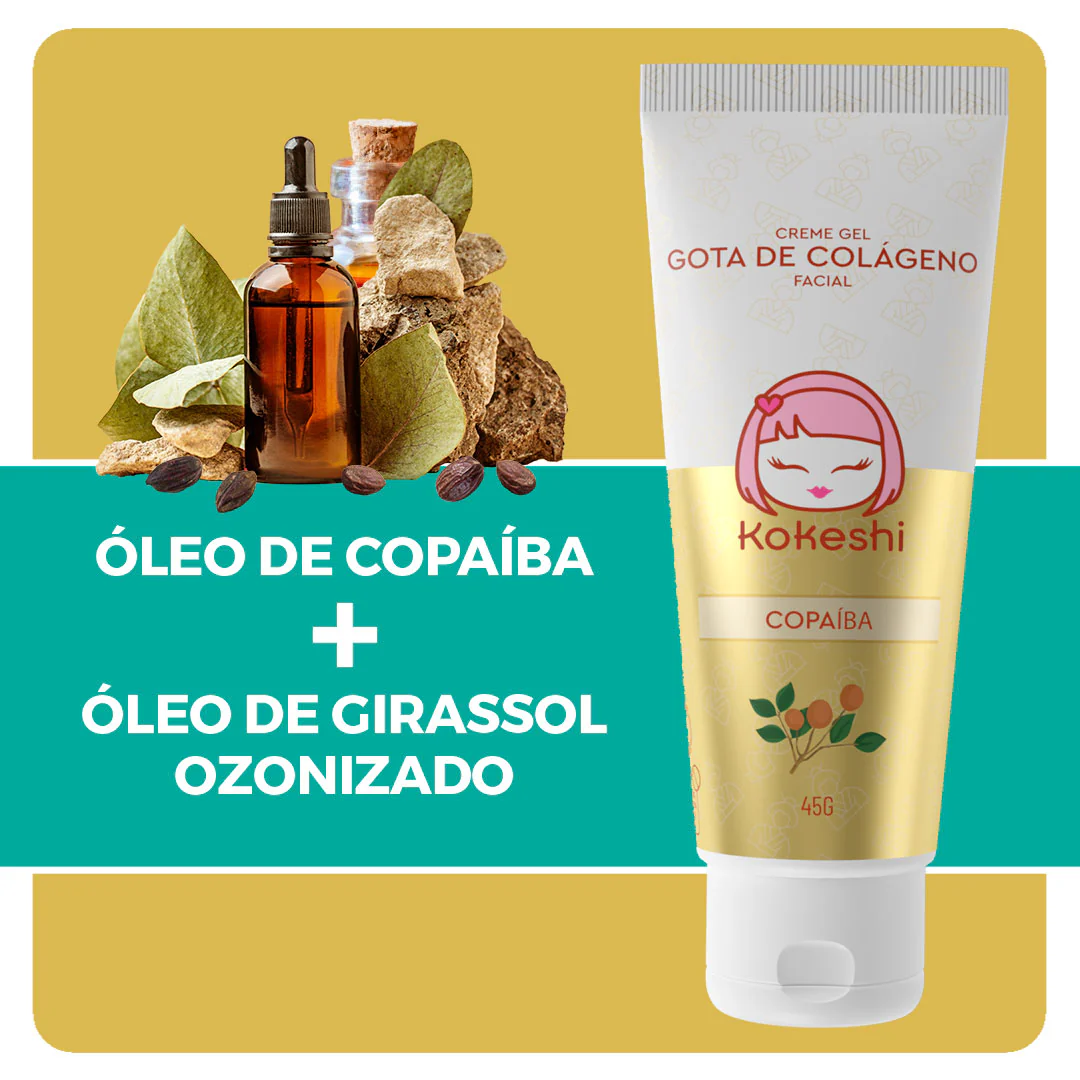 Kit Ritual Hidratação das Gueixas + Firmeza - Image 3