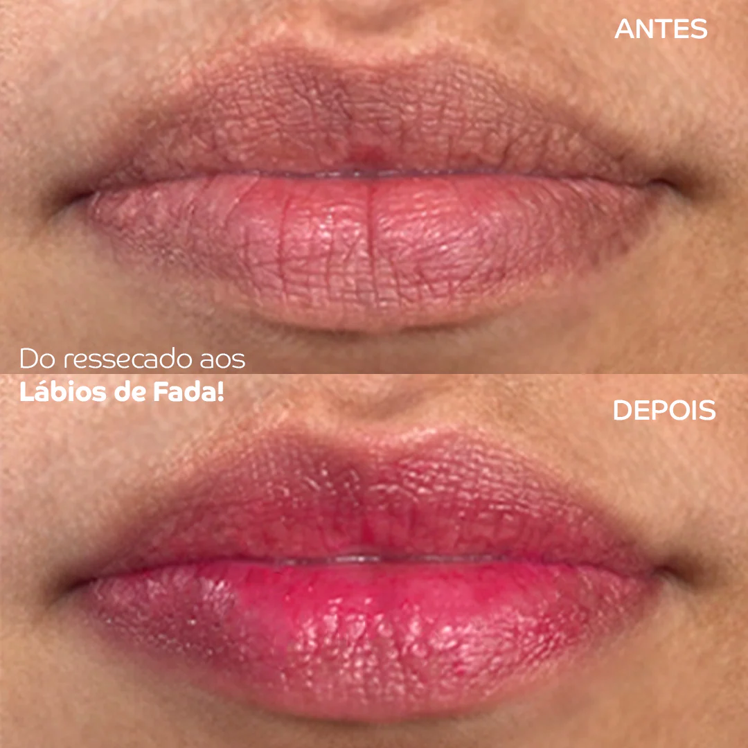 Lábios de Fada Hidratante Labial 10g - Image 8